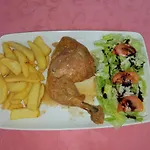 Szálloda El Cisne 3*