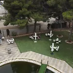 El Cisne Hotel Zaragoza