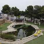 El Cisne Hotel 3*