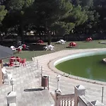 El Cisne فندق 3*