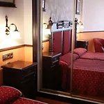 Hotel El Cisne Zaragoza