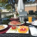 Hotel El Cisne Saragossa