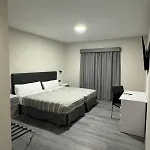 Hotel El Cisne Saragossa