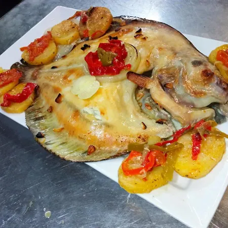 Hotell El Cisne Zaragoza