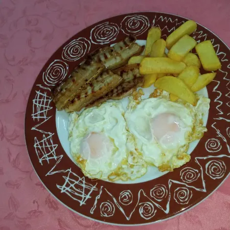 埃尔瑟斯尼酒店 萨拉戈萨