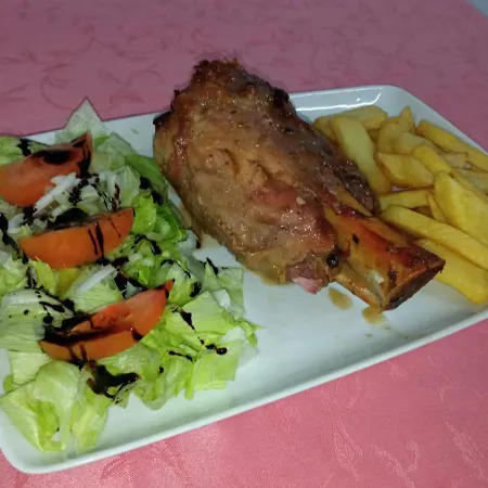 Hotell El Cisne Zaragoza