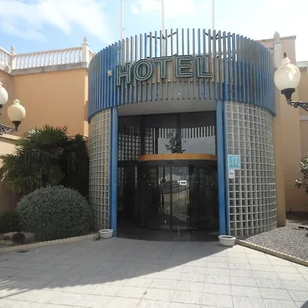 Otel El Cisne