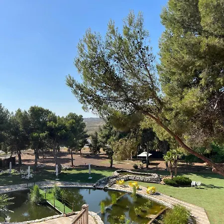 Hotel El Cisne 3*