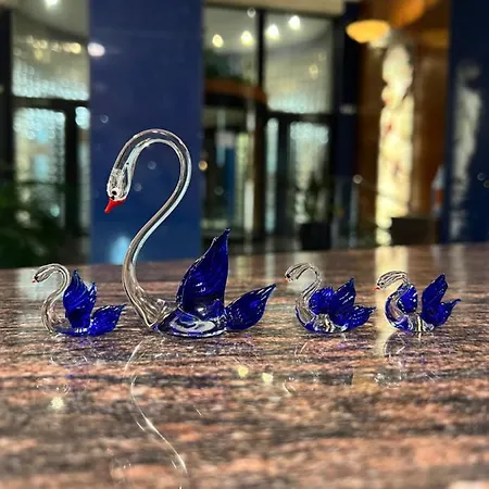 El Cisne 3* Saragossa