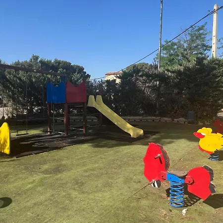 El Cisne Hotel
