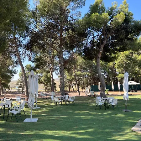 El Cisne Hotel 3*