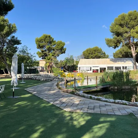 埃尔瑟斯尼酒店