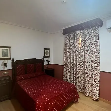 El Cisne Otel