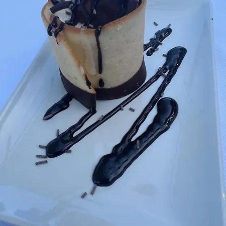 酒店 埃尔瑟斯尼酒店 3*