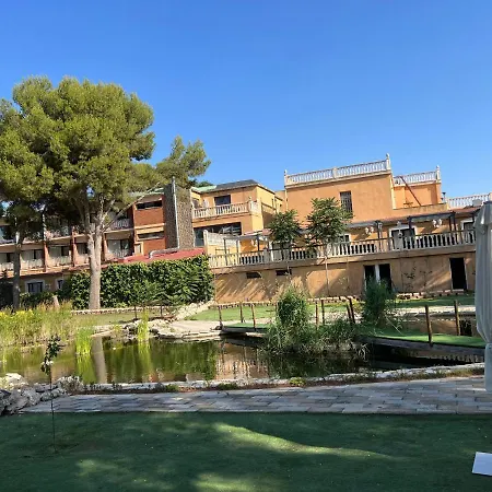 酒店 埃尔瑟斯尼酒店 萨拉戈萨