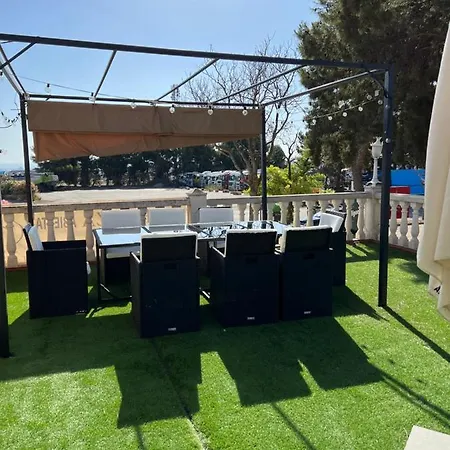 埃尔瑟斯尼酒店 萨拉戈萨