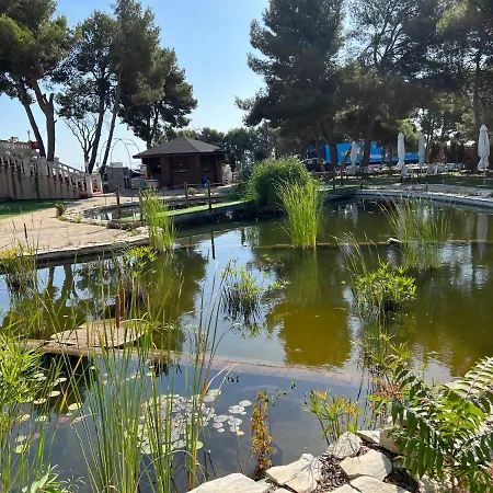 Otel El Cisne 3*