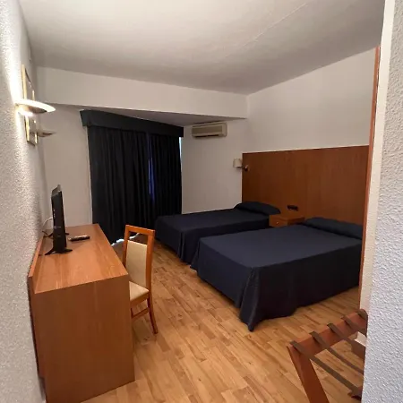 埃尔瑟斯尼酒店 3*