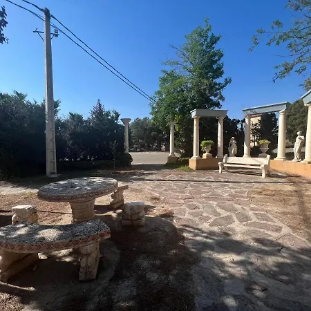 埃尔瑟斯尼酒店