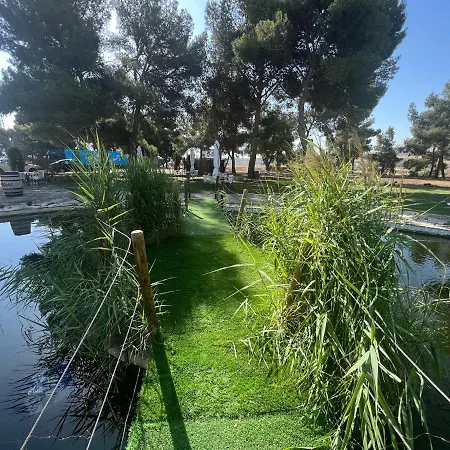 Hotel El Cisne Zaragoza