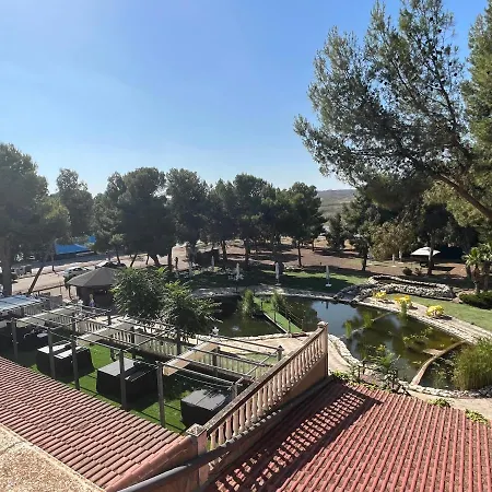 Hotel El Cisne