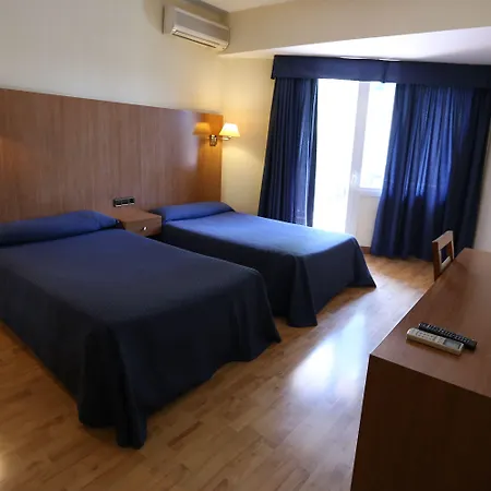 酒店 埃尔瑟斯尼酒店