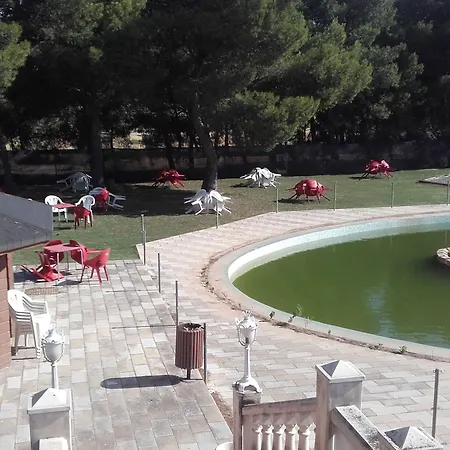 El Cisne Hotel 3*