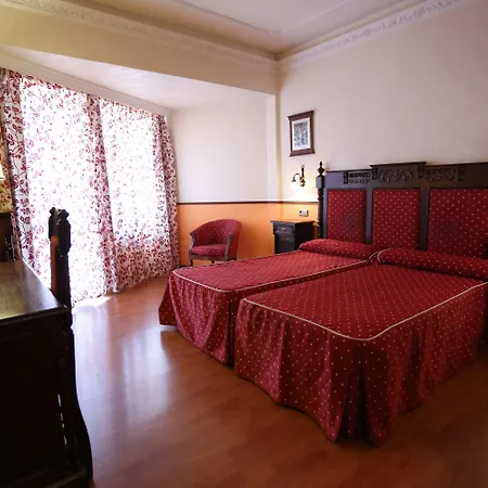 埃尔瑟斯尼酒店