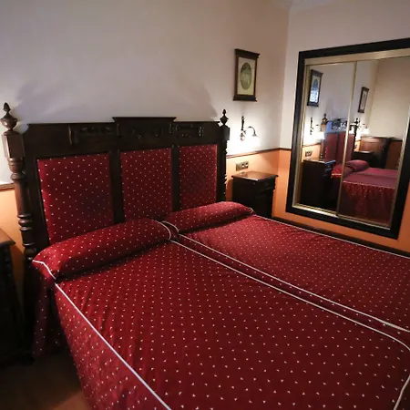 埃尔瑟斯尼酒店 3* 萨拉戈萨