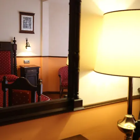 El Cisne 3* Zaragoza