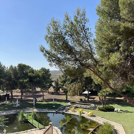 El Cisne Hotel 3*