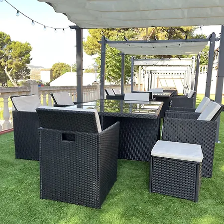 酒店 埃尔瑟斯尼酒店