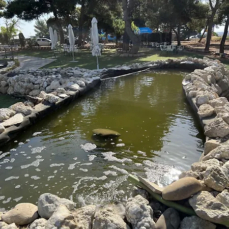 埃尔瑟斯尼酒店 3*