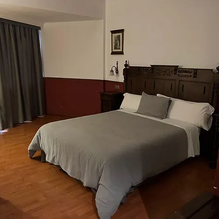 Hotell El Cisne