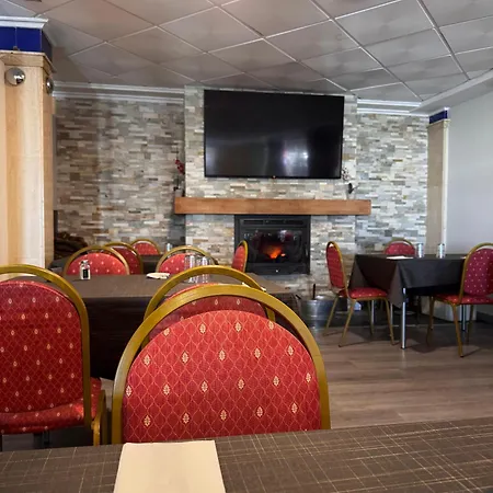 埃尔瑟斯尼酒店 3*