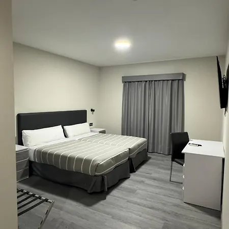 Hotel El Cisne Saragossa