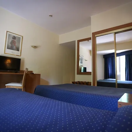 El Cisne Hotel Saragossa
