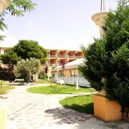 El Cisne Otel