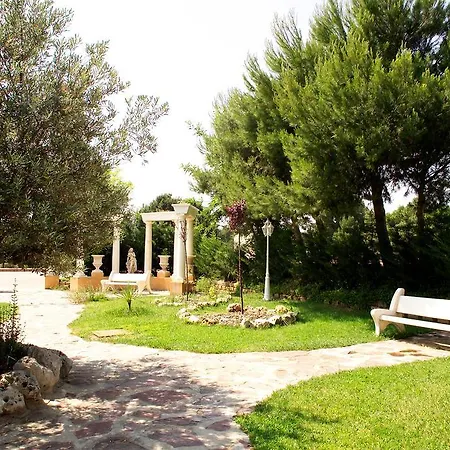 埃尔瑟斯尼酒店