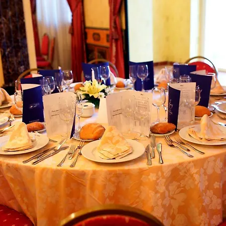 埃尔瑟斯尼酒店