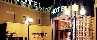 Hotel El Cisne - Parking Exterior Gratuito 3*