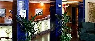 El Cisne - Parking Exterior Gratuito