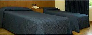 Hotel El Cisne - Parking Exterior Gratuito 3*