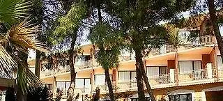 El Cisne - Parking Exterior Gratuito 3* Zaragoza