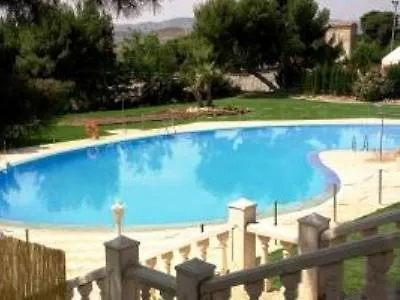 Hotel El Cisne - Parking Exterior Gratuito 3*