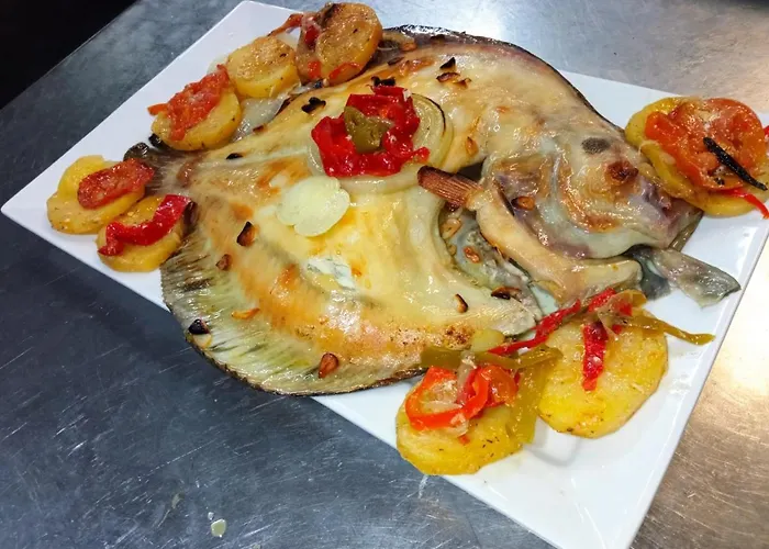 Hotel El Cisne Saragoça