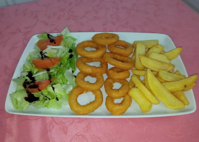 El Cisne Szálloda Zaragoza