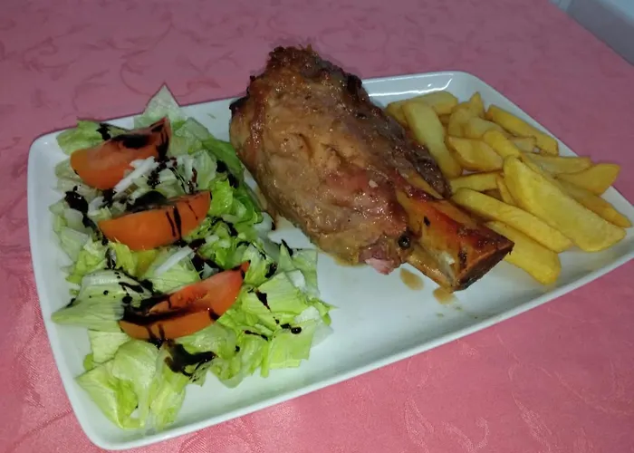 Szálloda El Cisne Zaragoza