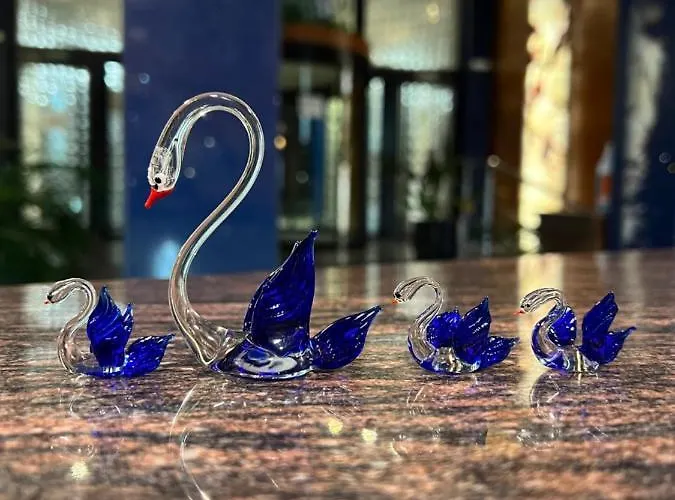 El Cisne 3* Saragoça