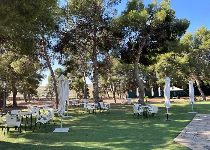 El Cisne Szálloda 3*